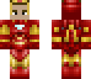 iron mmcgames