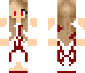 bloody bride
