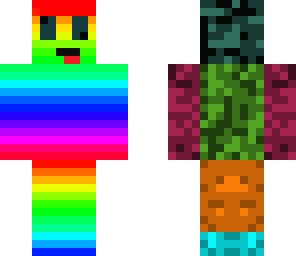 rainbow