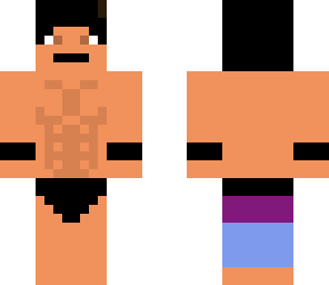 sexy man
