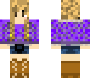 girl