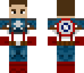 captain mmcgames
