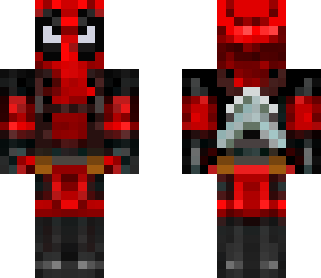 deadpool