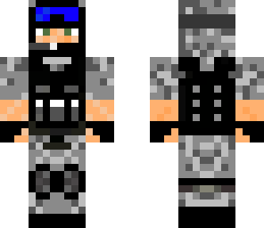 finland solider