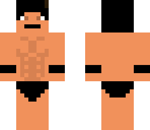 sexy man