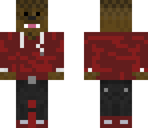 red bacca