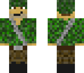 soldier