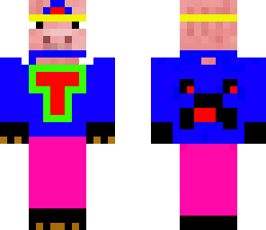 pig