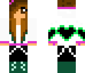 cute girl