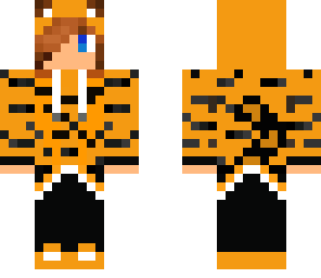 tiger guy