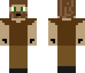 beard