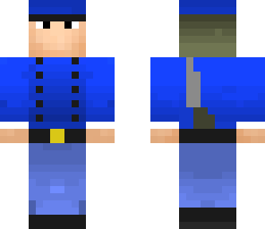american civil war soldier hd