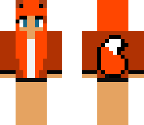 foxy