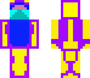toad jakeyb08