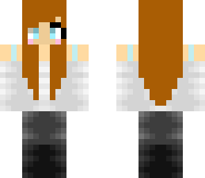 edited girl