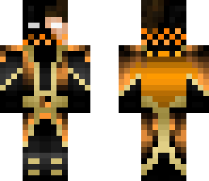 mijn vip skin