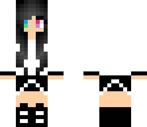 cute emo girl