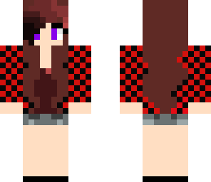 my youtube love skin