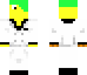 my litel skin