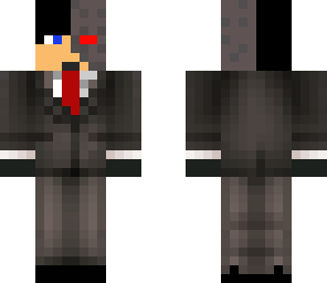 two face