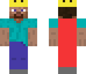 king steve