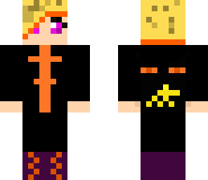 2013 halloween endscrow