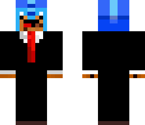 mega man cookie