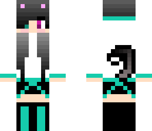 neko dj