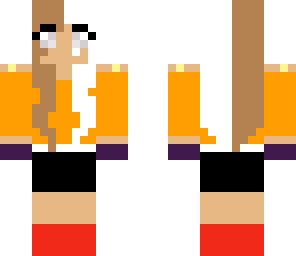 halloween girl