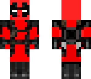 the deadpool