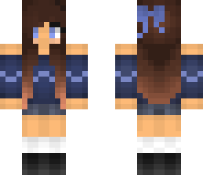 edited girl