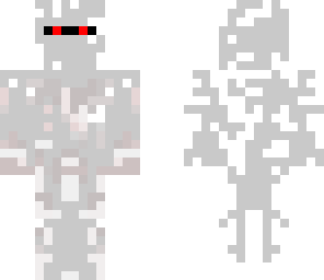 spirit in mummy