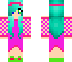 ingel kuri girl