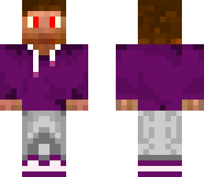 new skin