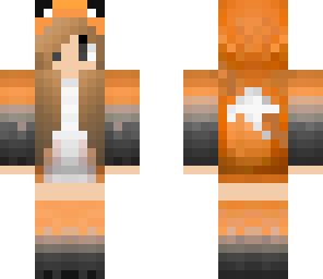 fox girl