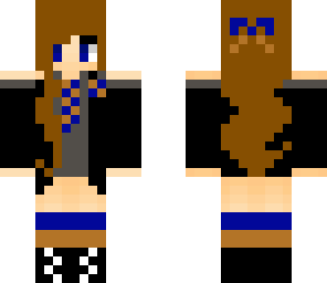 ravenclaw girl