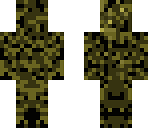 army camo