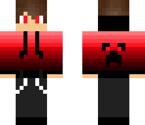 red_creeper error fixed