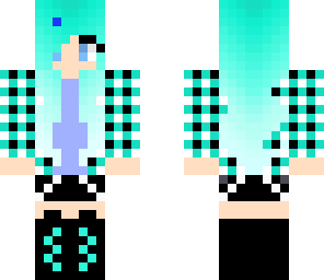 my sister's skin