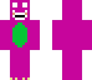 barney