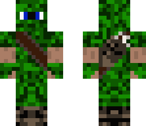 ghillie suit