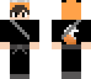 ninja fox