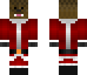 santa claus bacca