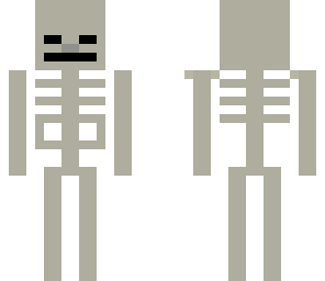 bones