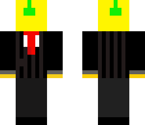 wierd duck