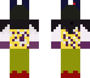 phantom