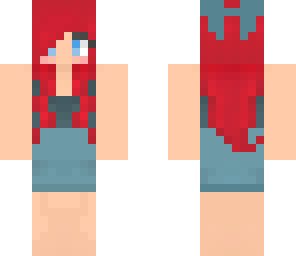 ariel skin