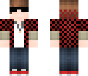 bajancanadian in shades