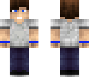 mijn skin 2