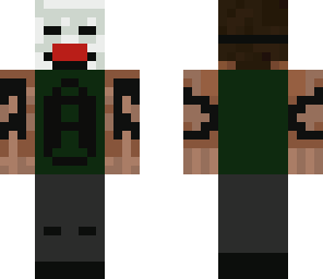 jokers goon